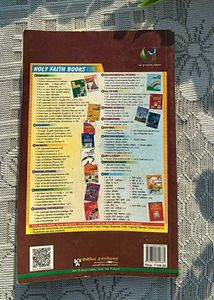 ✨Sachitra Hindi Vyakaran - Class 4 Guide  ✨