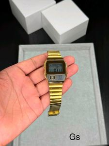 casio unisex watch