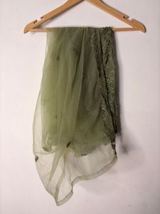 Embellished Lehenga Choli Set