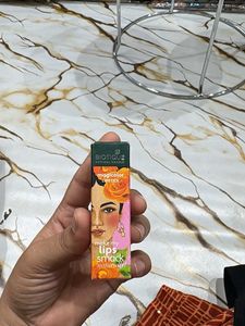 Biotique Magicolor Lipstick