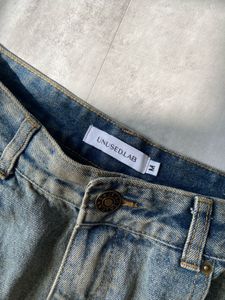 Unused.lab denim