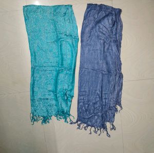 Scarfs