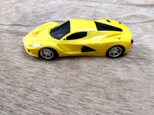 Modular car