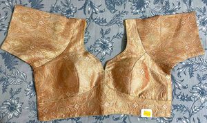 Women Partywear Blouse