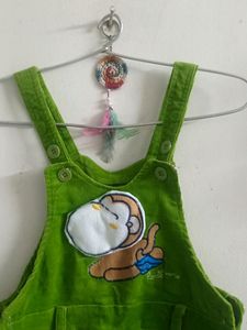 Baby's Dungaree