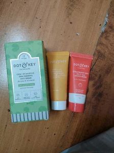 DOT & KEY CICA + 2% Salicylic Face Serum