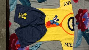 Kids Cloth
