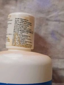 Schwarzkopf Professional Spa Essence Shampoo