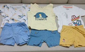 Boys set-12