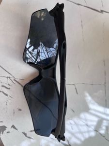 Black Sunglasses