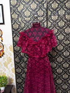 Vintage Dress