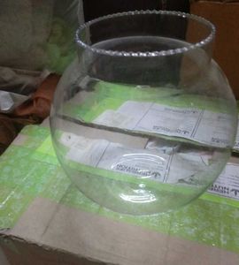New Fish Bowl