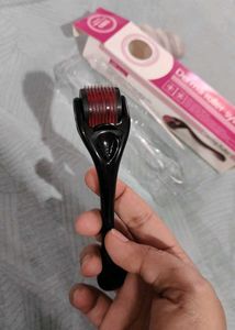 DRS Derma Roller System