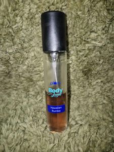 Plum BodyLovin Hawaiian Rumba Eau de Parfum