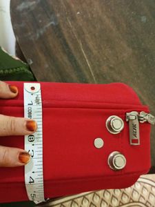 Make-up Kit Bag (Beauty Case)
