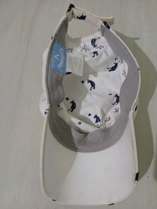 Callaway Golf Cap with Cute Animal Print