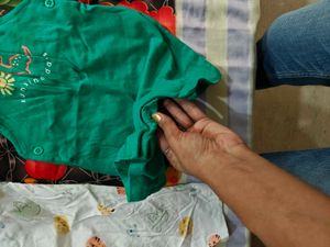 kids onesies/ rompers