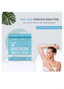 Sirona Anti-Stain Underarm Sweat Pads