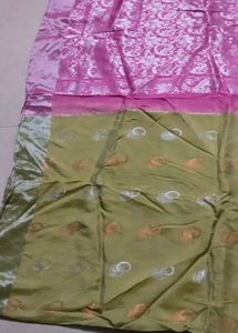 Beautiful Silk Saree