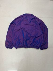 Vintage Daytona Beach Pullover Jacket 🇺🇸