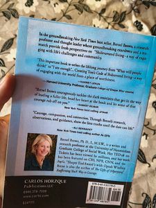 The Gifts of Imperfection by Brene Brown
