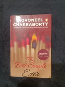 The Best Couple Ever by Novoneel Chakraborty