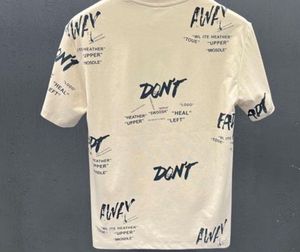 Men's Graphic Print T-Shirt