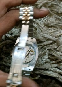 Rolex Oyster Perpetual Datejust Watch