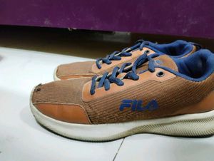 Fila Shoes