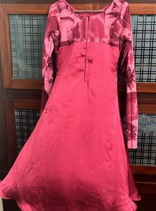 Anarkali Kurta