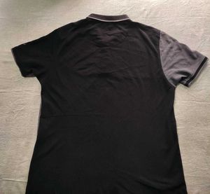 Ducati Men's Polo T-Shirt