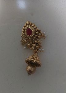 Exquisite Pendant Set