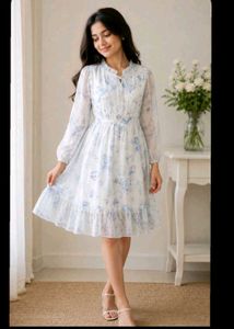 Combo of 4 dress