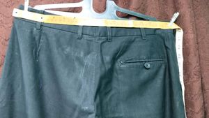 Pant unique fancy branded high quality