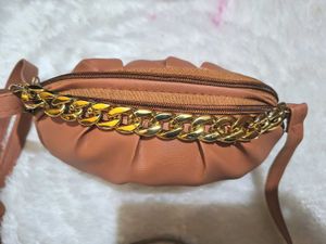 Trendy Chain Bag Pack Of 2