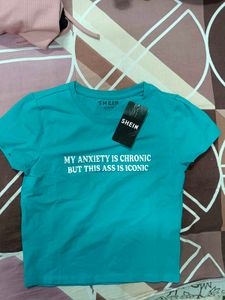 Graphic T-Shirt