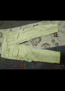kids Cargo Pants