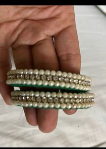6 Pair Bangles