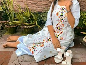 Stylish Women Kurti