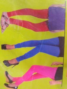 Feel The Comfort Of Cotton Stretchable Fabrics