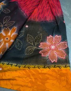 Combo of 2- Stylish Sarees