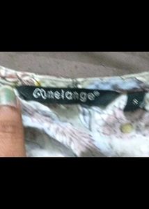 2)melange kurta