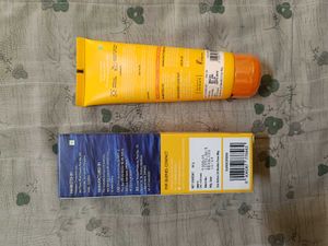Aqualogica Sunscreen And Face Wash