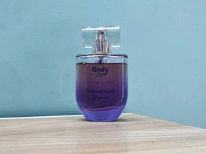Plum BodyLovin' Moonkissed drama Eau De Parfum