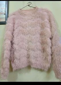 Woollen Top