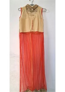 Three Piece Ethnic Set