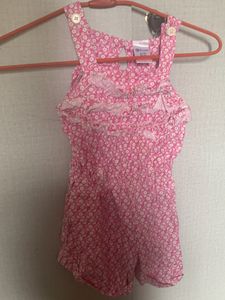Jumpsuit By Weatside 2 Years