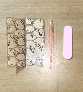 Edel Press On Nails