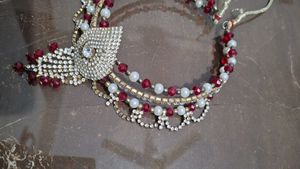 Beautiful choker set