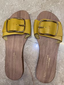 M & S Collections